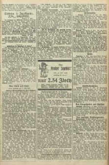 Konitzer Tageblatt.Amtliches Publikations=Organ, nr113