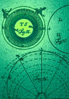 Causa efficiens motus astrorum ex principiis pyrotechnicae naturalis convenienter hypothesi Copernicanae derivata suadetur a quodam speculatore naturae