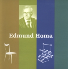 Edmund Homa