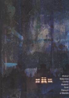 Wydział Malarstwa i Grafiki Akademii Sztuk Pięknych w Gdańsku