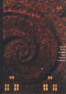 Wydział Rzeźby Akademii Sztuk Pięknych w Gdańsku : [2002-2003]