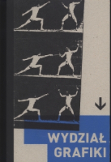 Wydział Grafiki : Akademia Sztuk Pięknych w Gdańsku