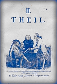 Deliciae cobresianae : Buchersammlung zur Naturgeschichte T. 2