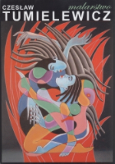Czesław Tumielewicz : malarstwo - erotyki : 1989-2011