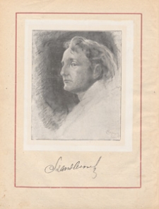 Pisma Antoniego Szandlerowskiego : (poezje)