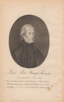 Piotr Skarga i jego wiek. 1