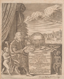 Philippi Cluverii Introductio In omnem Geographiam veterem aeque ac novam