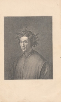 Dante Alighieri : życiorys