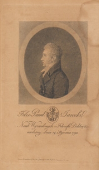 Pisma rozmaite wi&eacute;rszem i prozą. T. 1