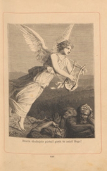 Lirnik polski : zbi&oacute;r poezyi