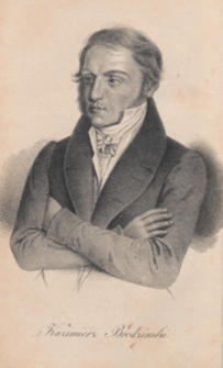 Poezje oryginalne i naśladowania