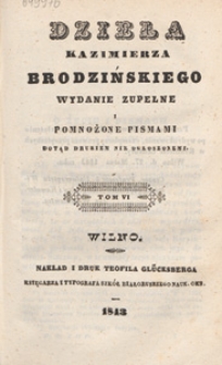 Życia i pisma sławnych ludzi