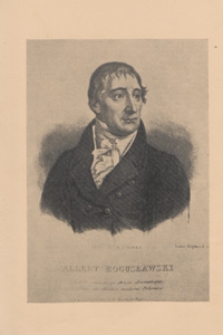 Wojciech Bogusławski i jego scena : zarys biograficzny : w setną rocznicę zgonu