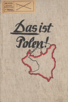Das ist Polen