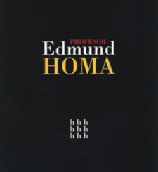 Profesor Edmund Homa