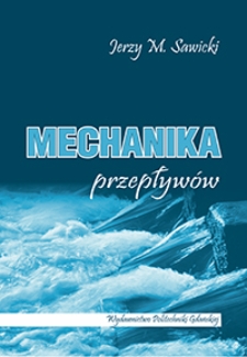 Mechanika przepływów