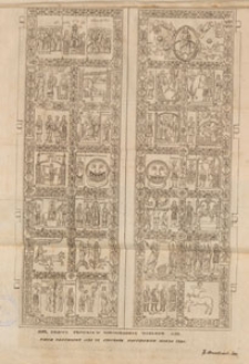 Polska wiek&oacute;w średnich czyli Joachima Lelewela w dziejach narodowych polskich postrzeżenia. T. 4