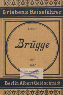 Br&uuml;gge : praktischer F&uuml;hrer