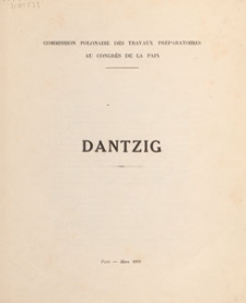 Dantzig