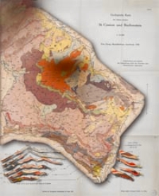 Jahrbuch der Geologischen Bundesanstalt. Bd. 82/83
