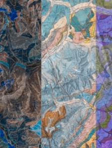 Jahrbuch der Geologischen Bundesanstalt. Bd. 84/85