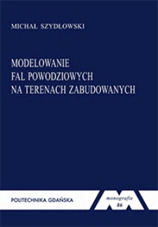 Modelowanie fal powodziowych na terenach zabudowanych