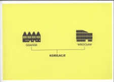 Gdańsk. Wrocław. Koleracje