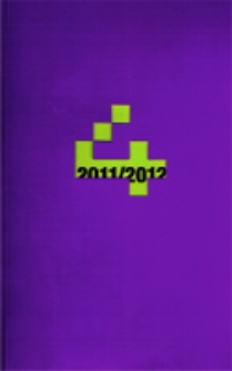 4 Rocznik Wydziału Grafiki : 2011/2012