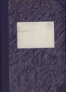 Atlas językowy kaszubszczyzny i dialekt&oacute;w sąsiednich, Żarnowiec, z.1