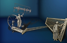 Schau-Platz der Natur, oder: Unterredungen von der Beschaffenheit und den Absichten der Naturlichen Dinge, wodurch die Jugend zu weiterm Nachforschen aufgemuntert, und auf richtige Begriffe von der Allmacht und Weissheit Gottes gefuhret wird. T. 6, Welcher dasjenige zu betrachten darstellet, was zum gesellschafftlichen Leben der Menschen gehoret