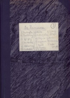 Atlas językowy kaszubszczyzny i dialekt&oacute;w sąsiednich, Żarnowiec, z.3