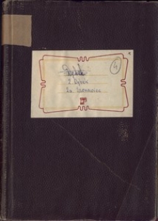 Atlas językowy kaszubszczyzny i dialekt&oacute;w sąsiednich, Żarnowiec, z.4