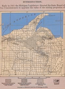 Mineral Resources of the United States 1911 Part 1