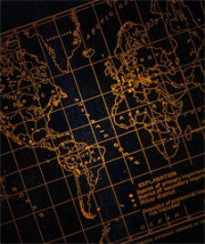 Mineral Resources of the United States 1919 Part 1: Introduction, 3, 5-29