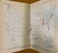 Mineral Resources of the United States 1920 Part 2: 1-33. 35