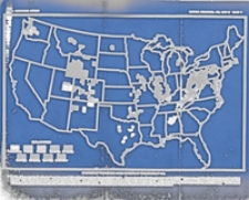 Mineral Resources of the United States 1922 Part 2: 1-34