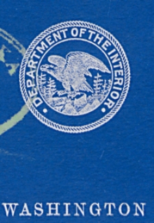 Mineral Resources of the United States 1923 Part 1: A (Summary A), [1]-28