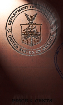 Mineral Resources of the United States 1924 Part 2: 21-23, 26