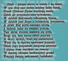 Wyb&oacute;r poezyj Ludwika Kondratowicza (Władysława Syrokomli). T. 2