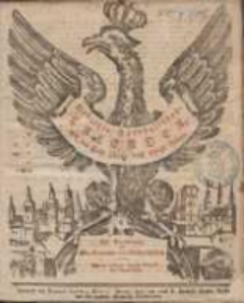 Danziger Haushaltungs-Calender, Auf das Jahr [...] nach Christi Geburt 1802