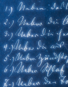 Verschiedene Vorträge