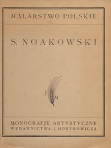 S. Noakowski