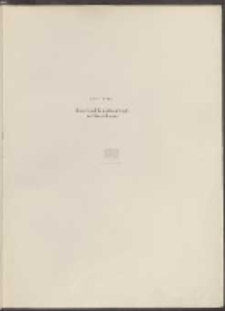 Kunst und Kunsthandwerk im Hause Basner in Zoppot : ein Verzeichnis mit 11 farbigen und 125 einfarbigen Tafeln