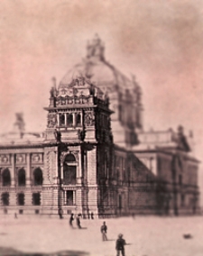 Sonderheft der Berliner Architekturwelt H. 11