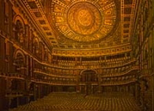 Sonderheft der Berliner Architekturwelt H. 12