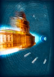 Sonderheft der Berliner Architekturwelt H. 13