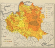 Geograficzno-statystyczny atlas Polski