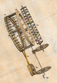 Hrn: Nathanael Iacob Gerlach : vierte Reise von Holland durch die spanische österreichische Niederlande, Braband, Flandern nach Franckreich : in einem continuirten Reise Journal fleißig beschrieben und mit allerhand Observationibus erläutert