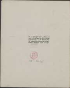 Künstlerbund Danzig : 1. Ausstellung im Stadtmuseum Danzig : 21. November -20. Dezember 1925