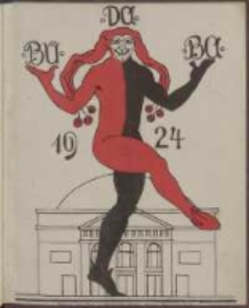 Danziger Bühnen-Ball.